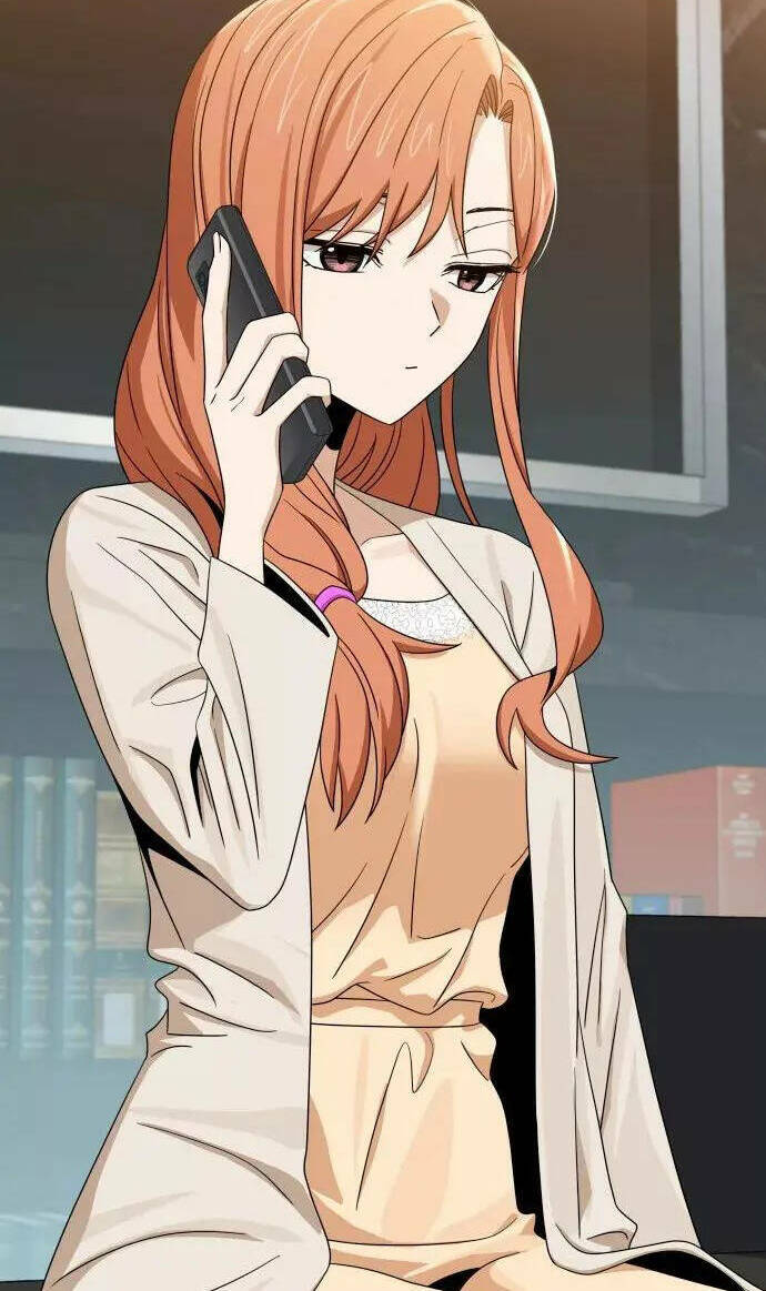 Lớ Ngớ Vớ Phải Tình Yêu - Chap 64.1 - Trang 20