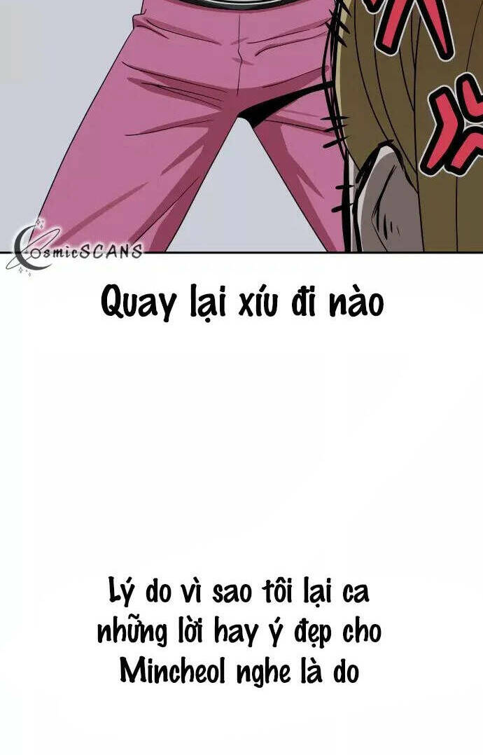 Lớ Ngớ Vớ Phải Tình Yêu - Chap 64.1 - Trang 30