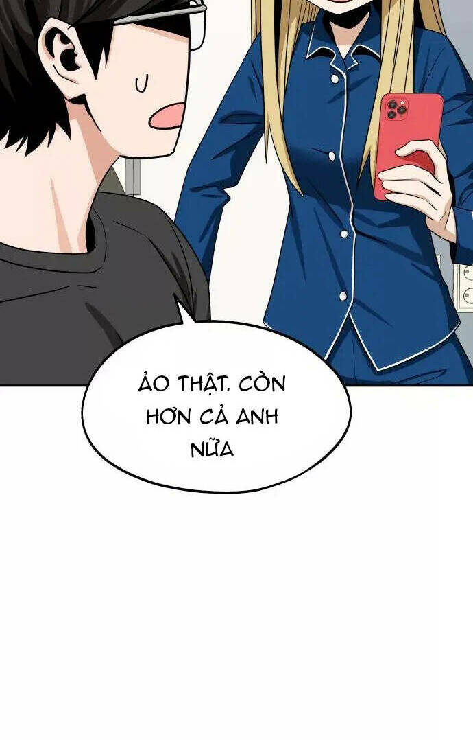 Lớ Ngớ Vớ Phải Tình Yêu - Chap 64.1 - Trang 34