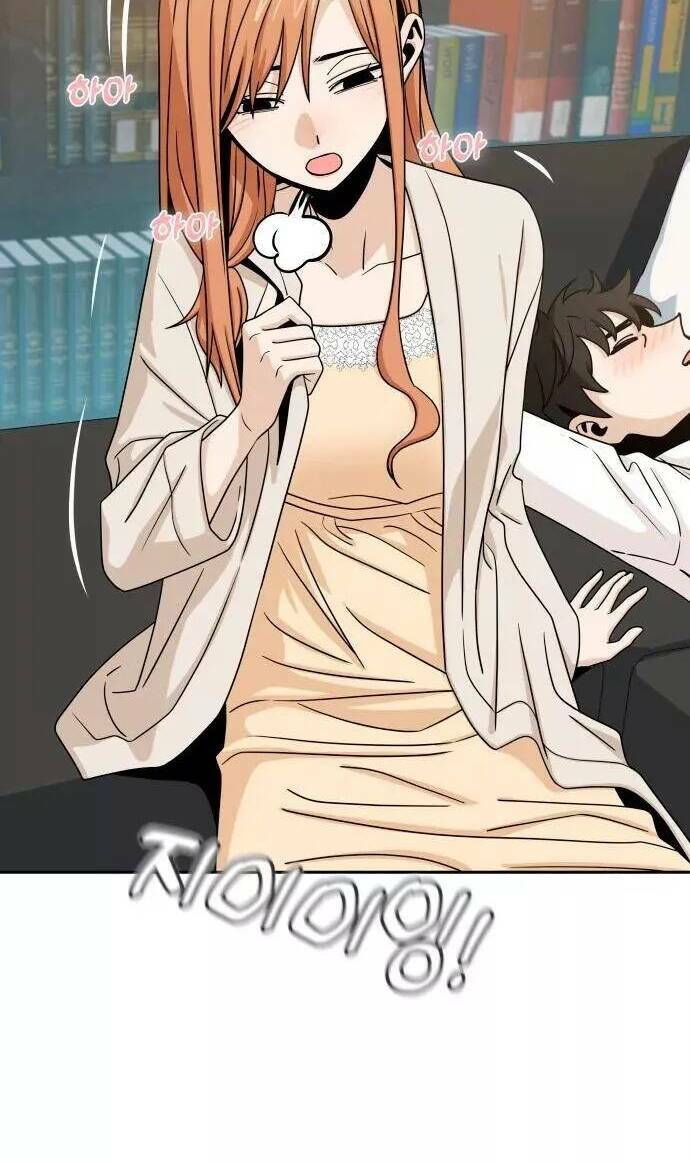 Lớ Ngớ Vớ Phải Tình Yêu - Chap 64.1 - Trang 5