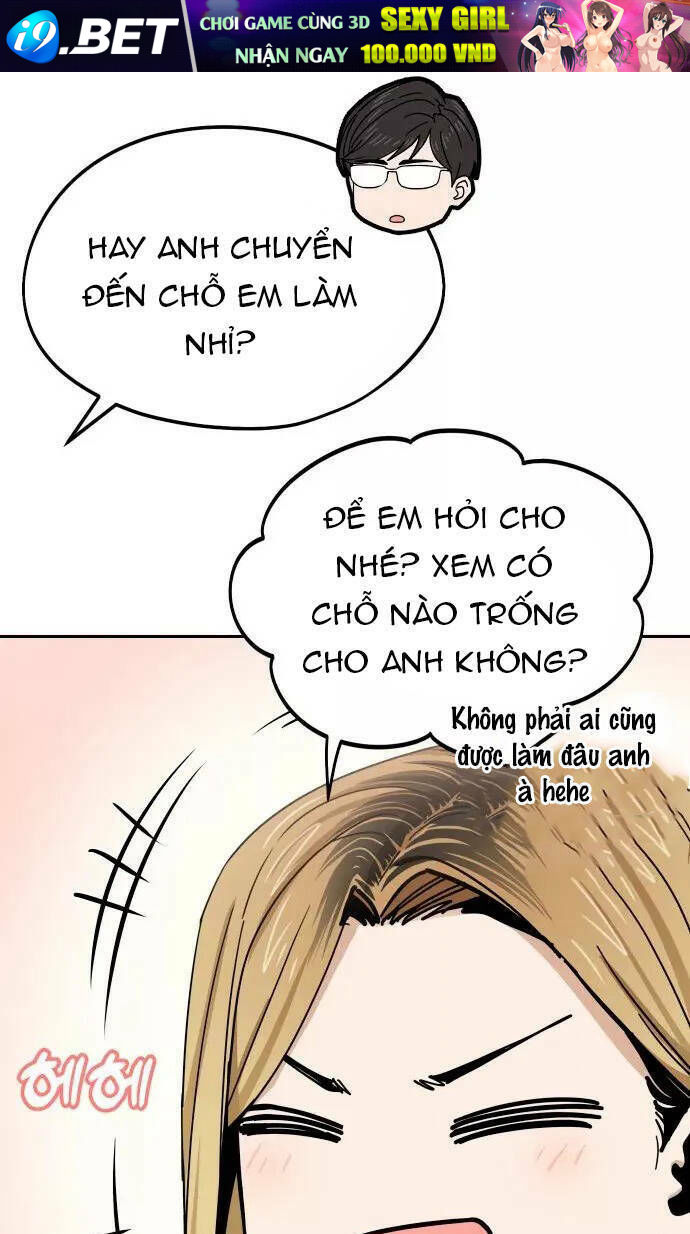 Lớ Ngớ Vớ Phải Tình Yêu - Chap 64.2 - Trang 1