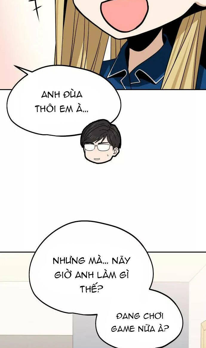 Lớ Ngớ Vớ Phải Tình Yêu - Chap 64.2 - Trang 2