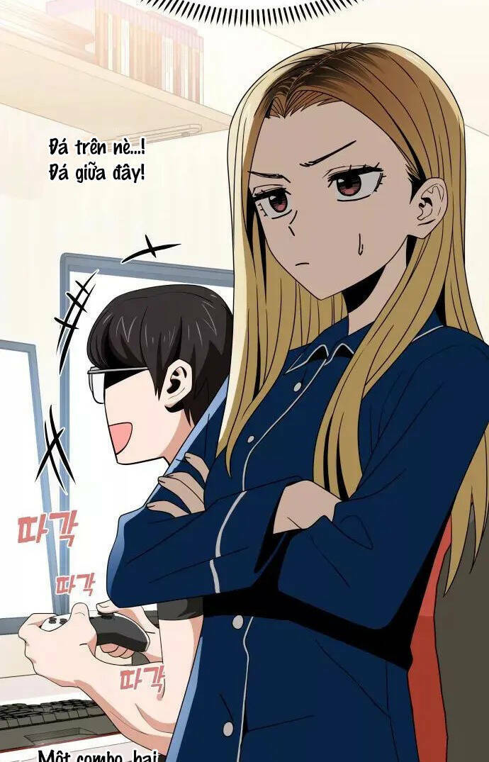 Lớ Ngớ Vớ Phải Tình Yêu - Chap 64.2 - Trang 11