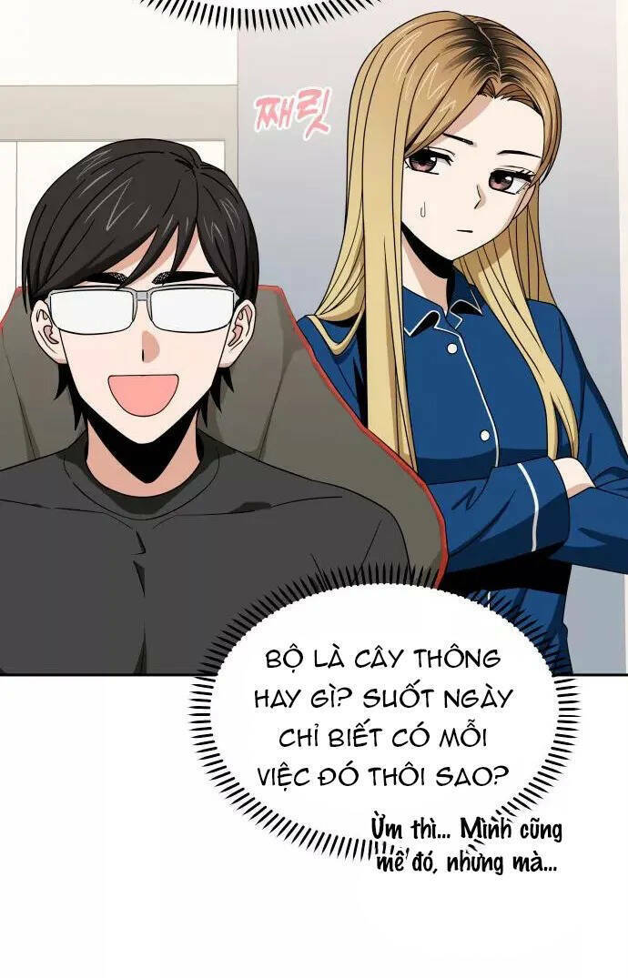 Lớ Ngớ Vớ Phải Tình Yêu - Chap 64.2 - Trang 13