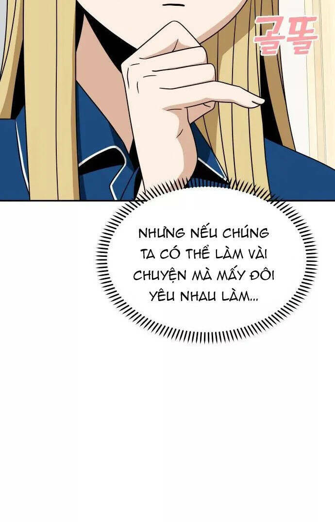 Lớ Ngớ Vớ Phải Tình Yêu - Chap 64.2 - Trang 15