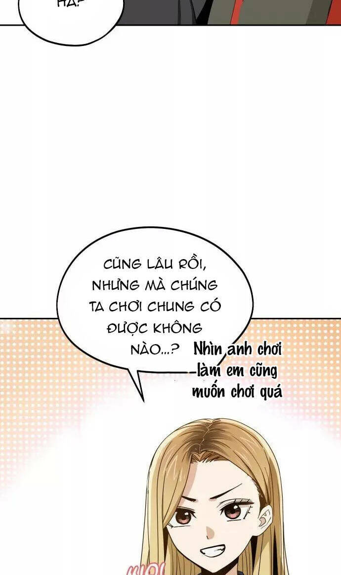Lớ Ngớ Vớ Phải Tình Yêu - Chap 64.2 - Trang 18