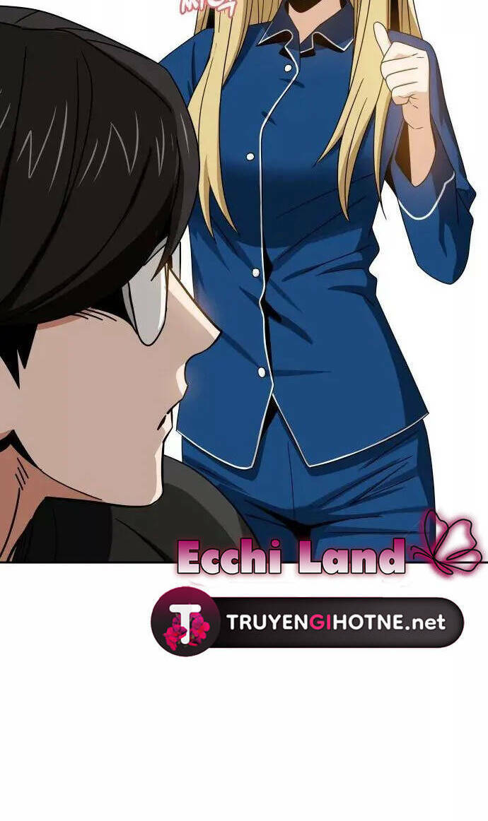 Lớ Ngớ Vớ Phải Tình Yêu - Chap 64.2 - Trang 19
