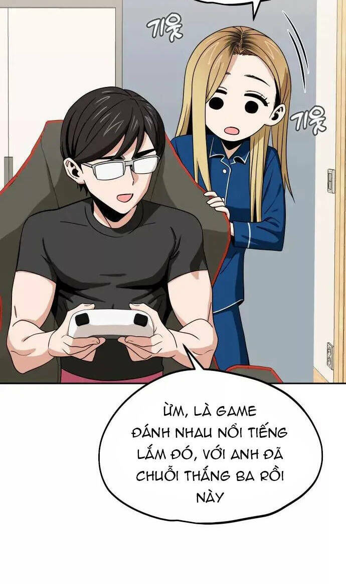 Lớ Ngớ Vớ Phải Tình Yêu - Chap 64.2 - Trang 3