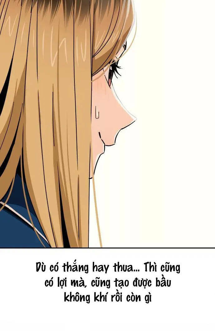 Lớ Ngớ Vớ Phải Tình Yêu - Chap 64.2 - Trang 27