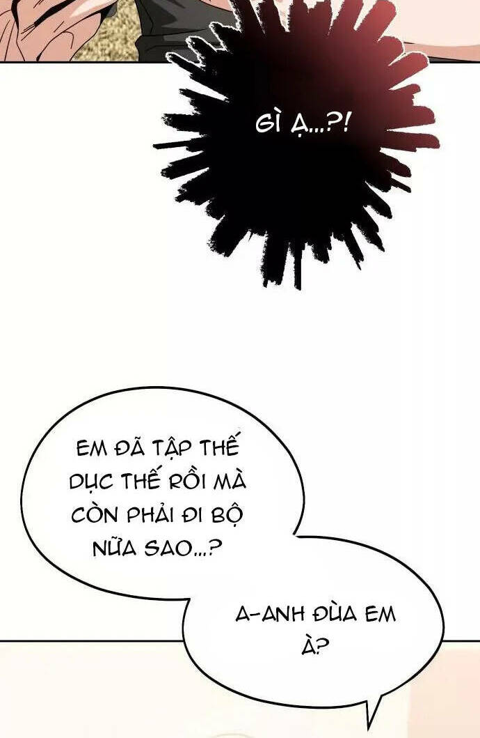 Lớ Ngớ Vớ Phải Tình Yêu - Chap 64.2 - Trang 32