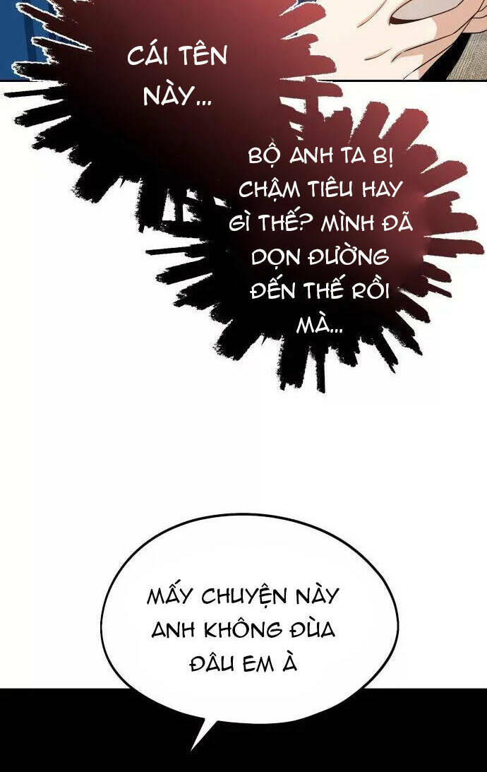 Lớ Ngớ Vớ Phải Tình Yêu - Chap 64.2 - Trang 34