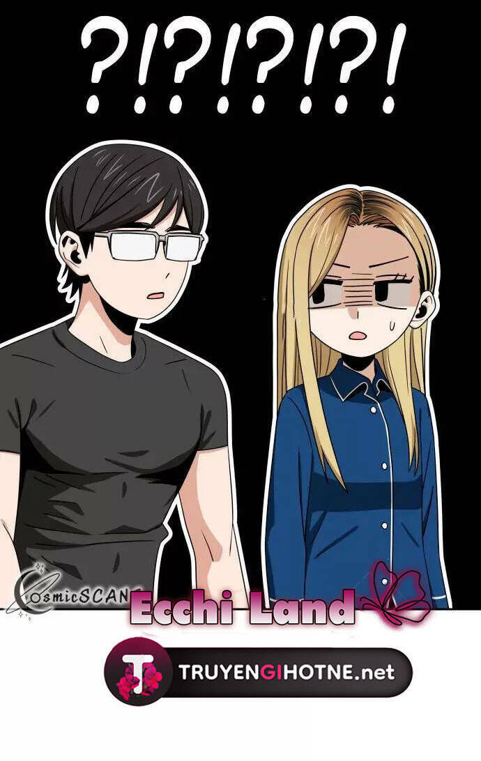Lớ Ngớ Vớ Phải Tình Yêu - Chap 64.2 - Trang 35