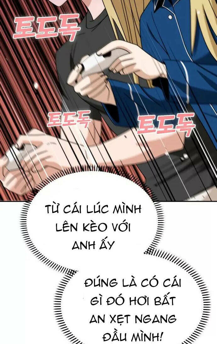 Lớ Ngớ Vớ Phải Tình Yêu - Chap 64.2 - Trang 38