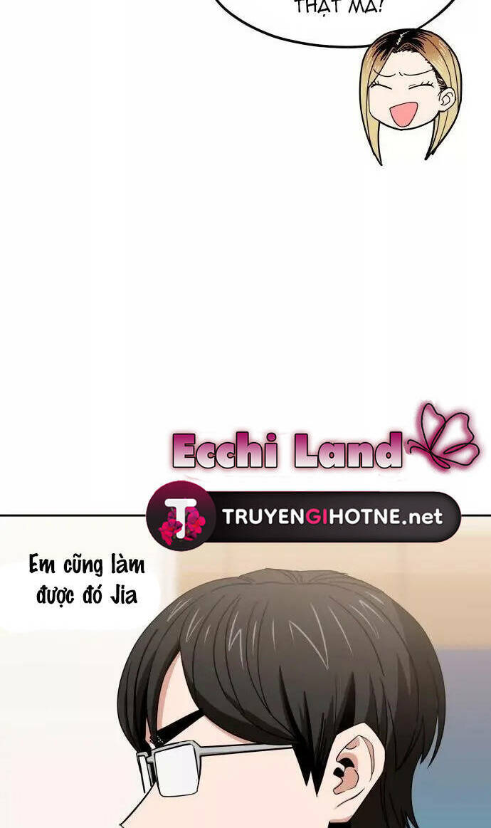 Lớ Ngớ Vớ Phải Tình Yêu - Chap 64.2 - Trang 6