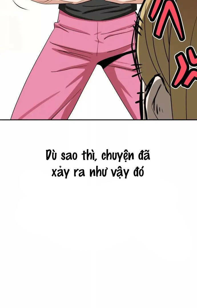 Lớ Ngớ Vớ Phải Tình Yêu - Chap 64.2 - Trang 55