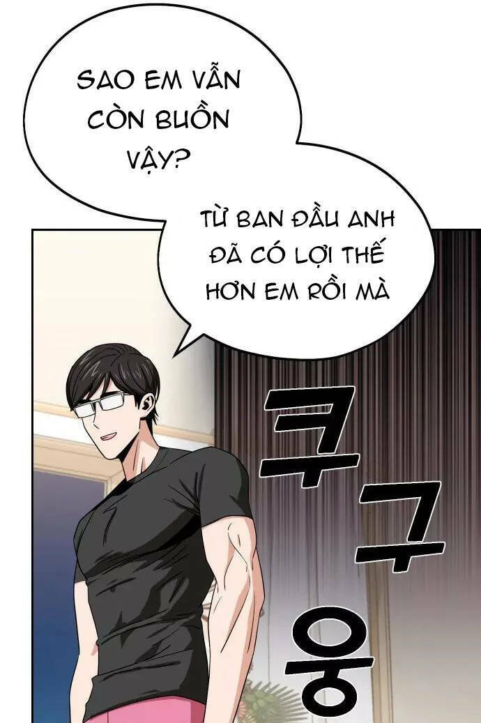 Lớ Ngớ Vớ Phải Tình Yêu - Chap 64.2 - Trang 57