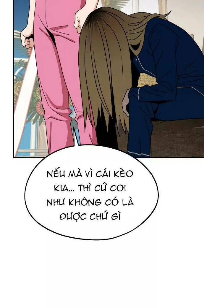 Lớ Ngớ Vớ Phải Tình Yêu - Chap 64.2 - Trang 58