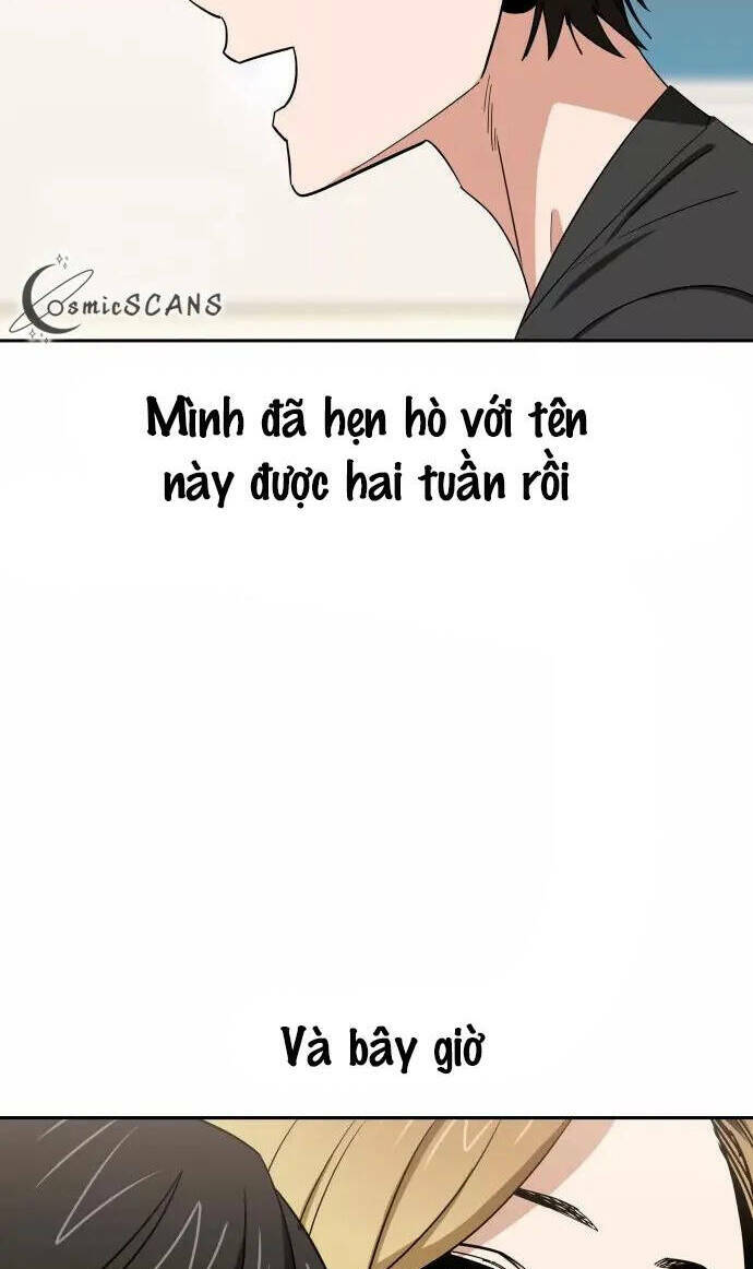 Lớ Ngớ Vớ Phải Tình Yêu - Chap 64.2 - Trang 7