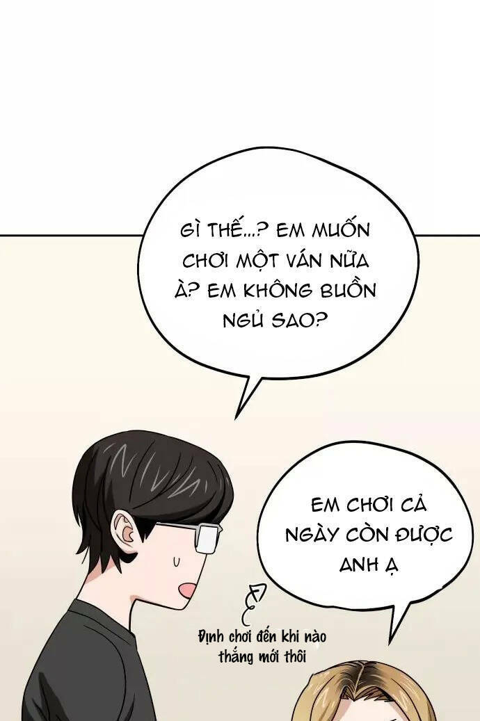 Lớ Ngớ Vớ Phải Tình Yêu - Chap 64.2 - Trang 61