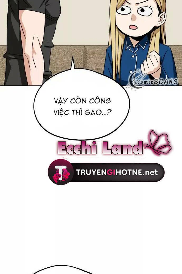 Lớ Ngớ Vớ Phải Tình Yêu - Chap 64.2 - Trang 62