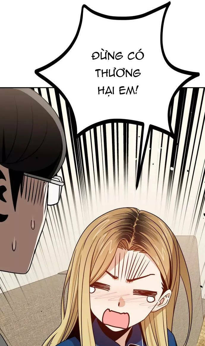 Lớ Ngớ Vớ Phải Tình Yêu - Chap 64.2 - Trang 65