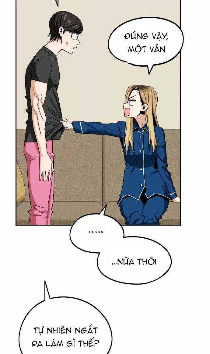 Lớ Ngớ Vớ Phải Tình Yêu - Chap 64.2 - Trang 68