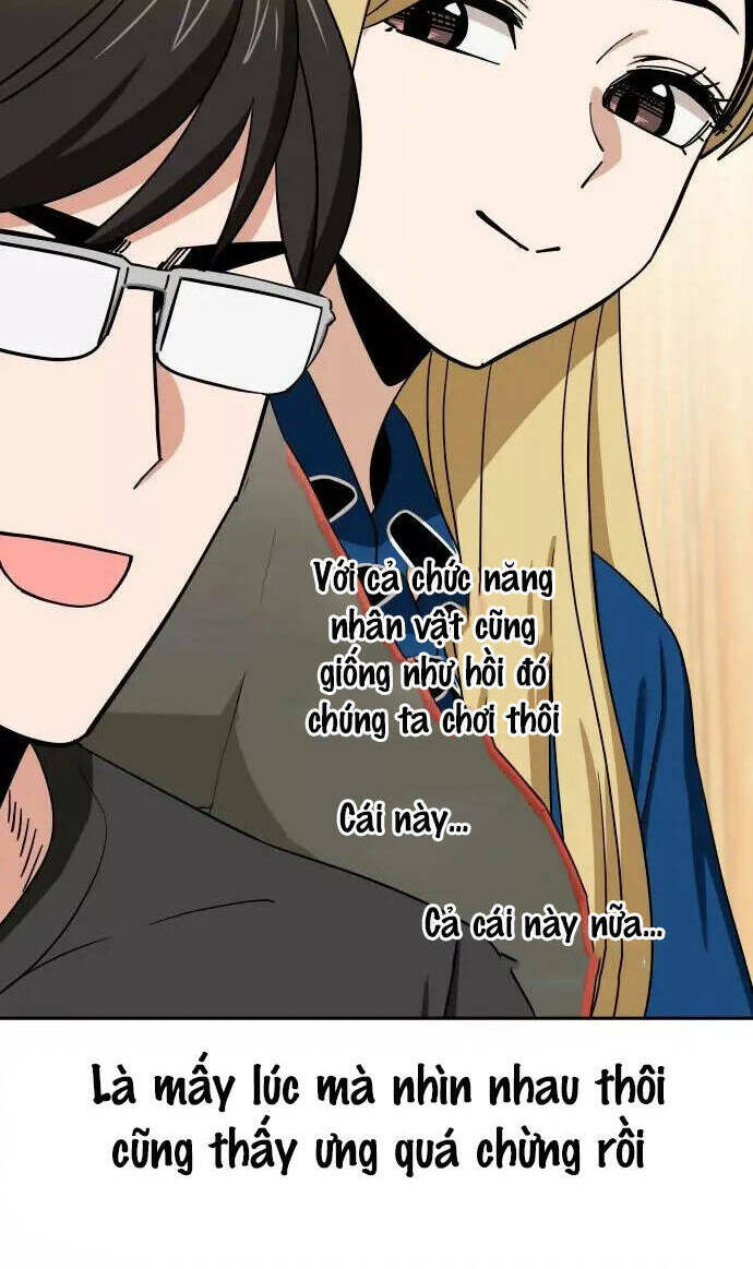Lớ Ngớ Vớ Phải Tình Yêu - Chap 64.2 - Trang 8