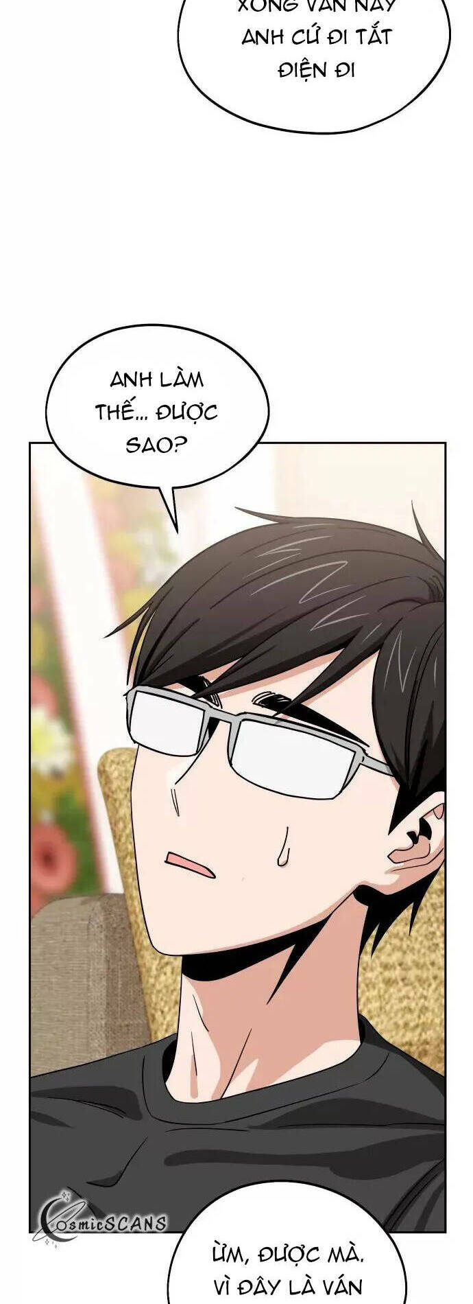 Lớ Ngớ Vớ Phải Tình Yêu - Chap 64.2 - Trang 74