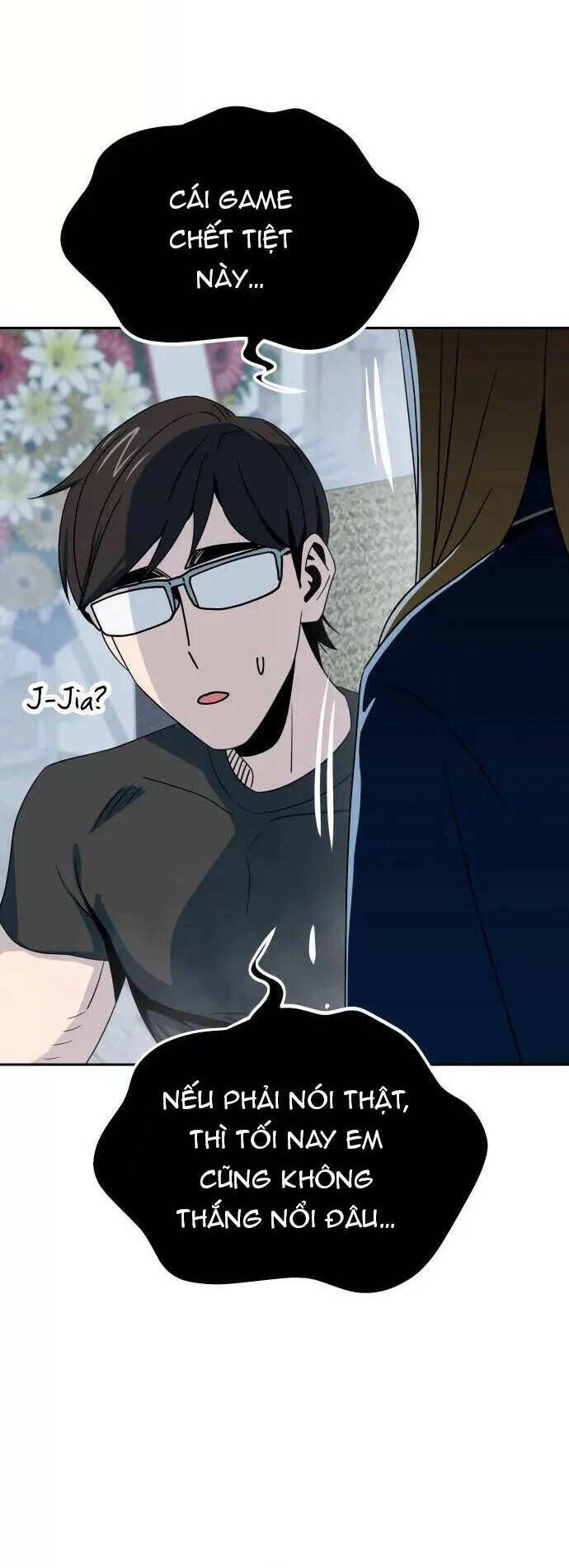 Lớ Ngớ Vớ Phải Tình Yêu - Chap 64.2 - Trang 76