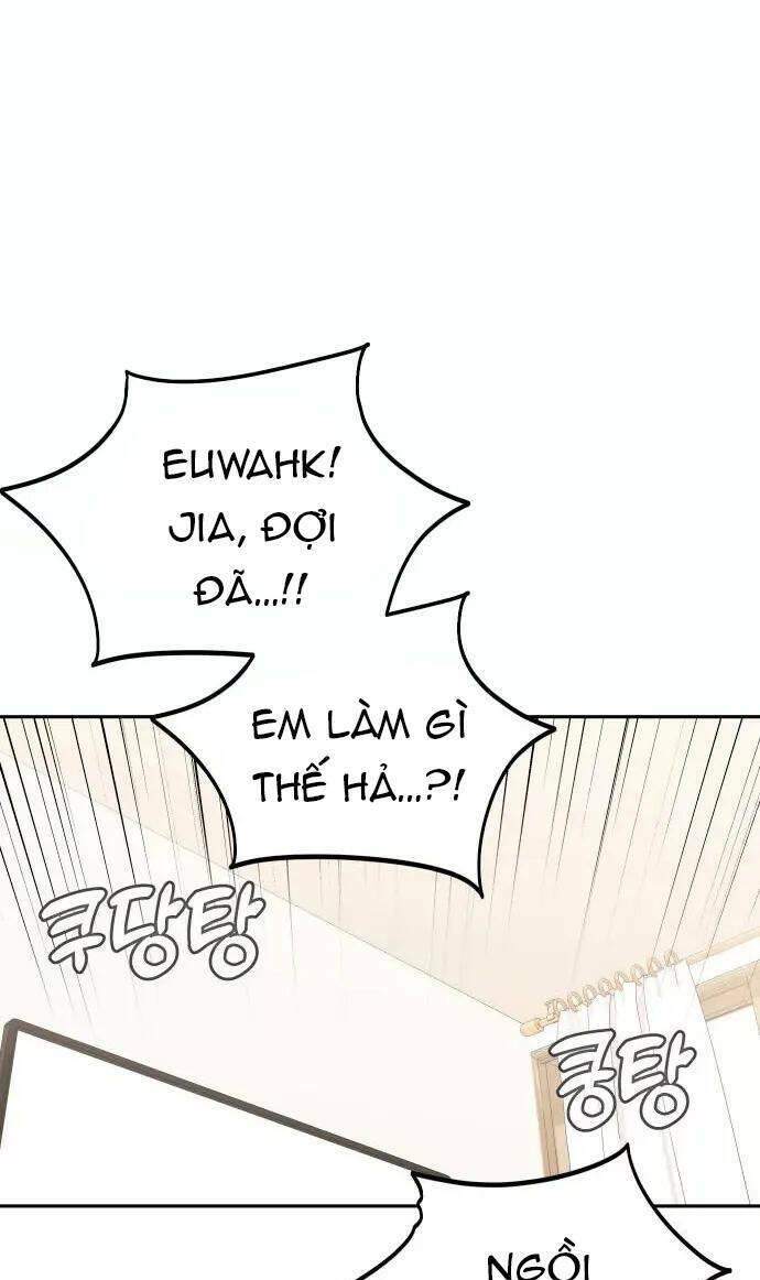 Lớ Ngớ Vớ Phải Tình Yêu - Chap 64.2 - Trang 81