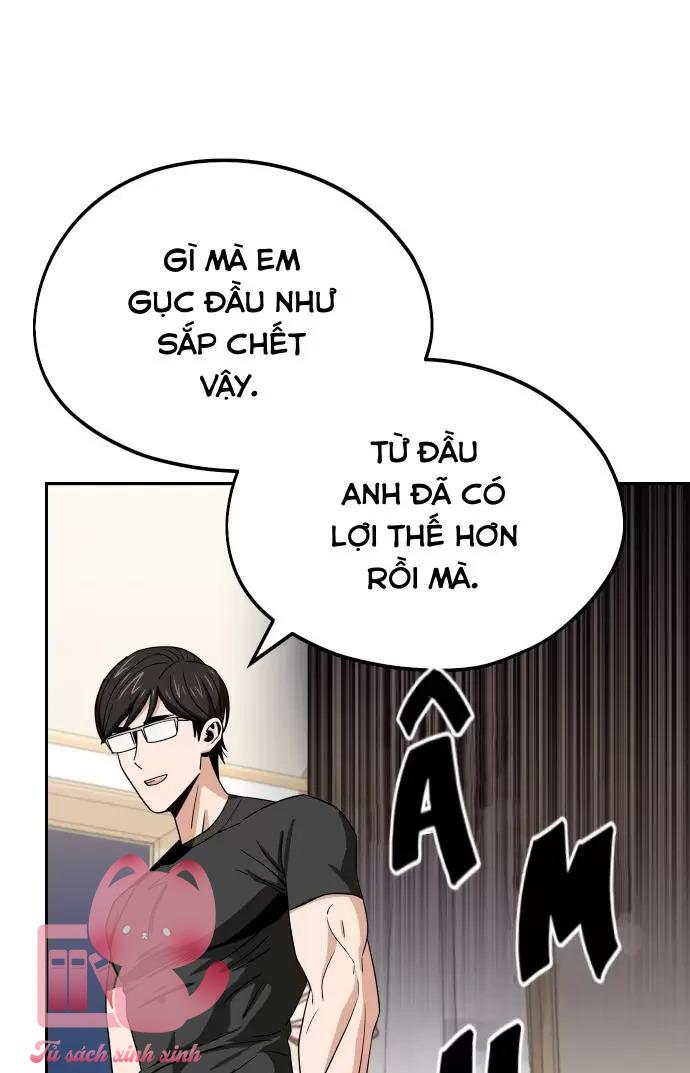 Lớ Ngớ Vớ Phải Tình Yêu - Chap 64 - Trang 106