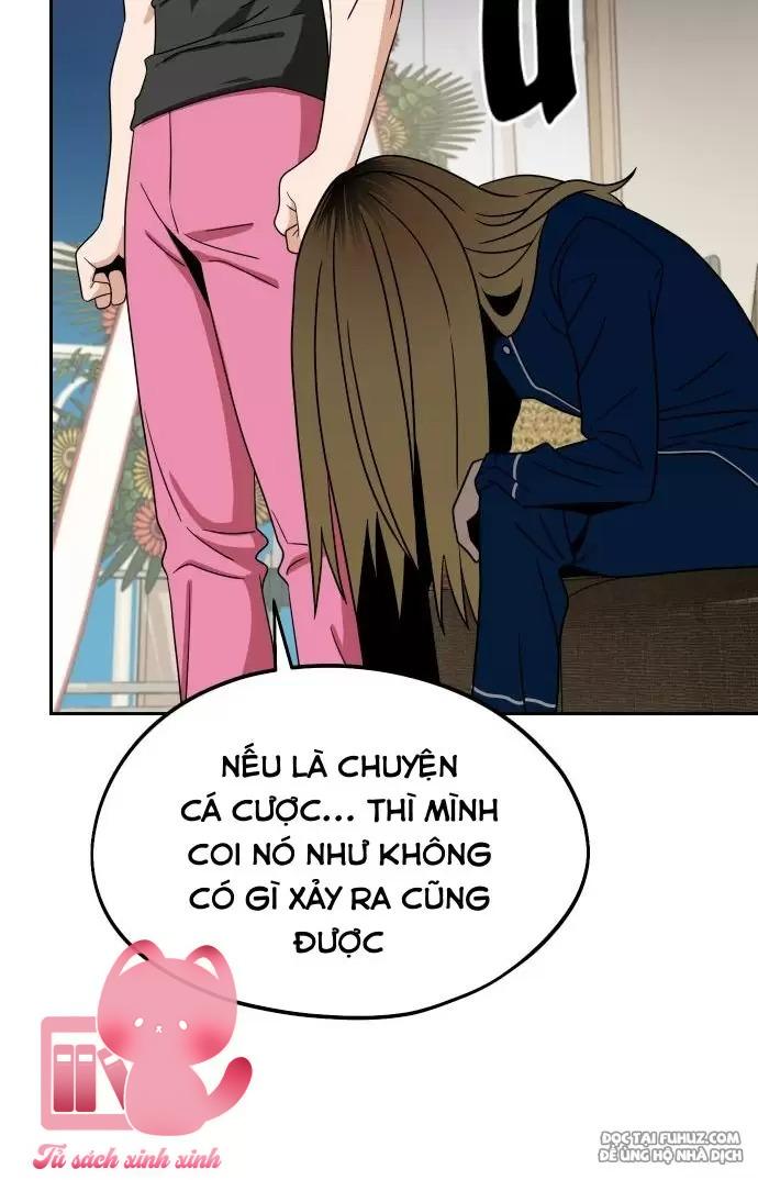 Lớ Ngớ Vớ Phải Tình Yêu - Chap 64 - Trang 107
