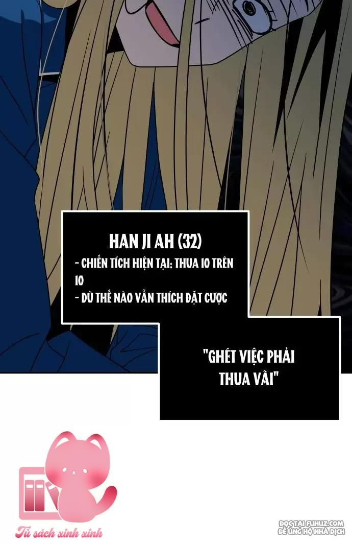 Lớ Ngớ Vớ Phải Tình Yêu - Chap 64 - Trang 109