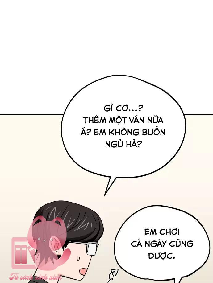 Lớ Ngớ Vớ Phải Tình Yêu - Chap 64 - Trang 110