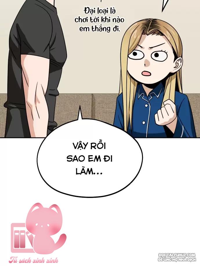 Lớ Ngớ Vớ Phải Tình Yêu - Chap 64 - Trang 111