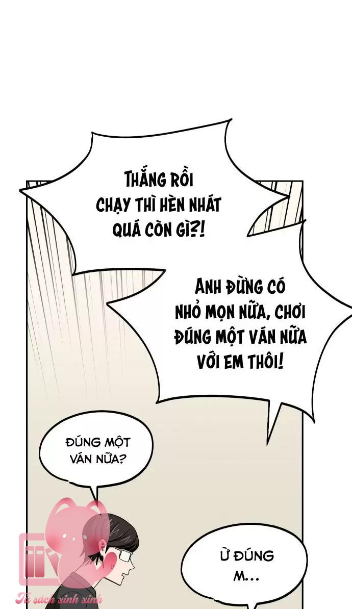 Lớ Ngớ Vớ Phải Tình Yêu - Chap 64 - Trang 116