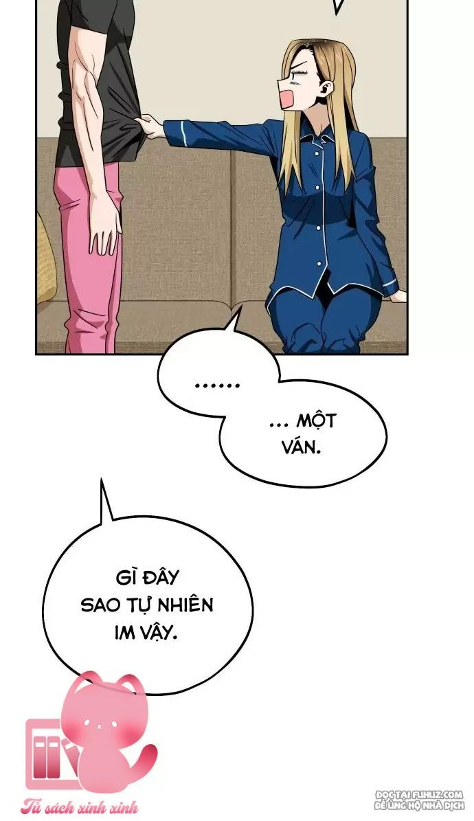Lớ Ngớ Vớ Phải Tình Yêu - Chap 64 - Trang 117