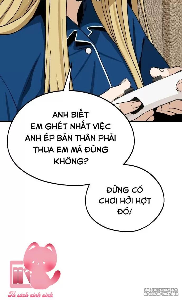 Lớ Ngớ Vớ Phải Tình Yêu - Chap 64 - Trang 119