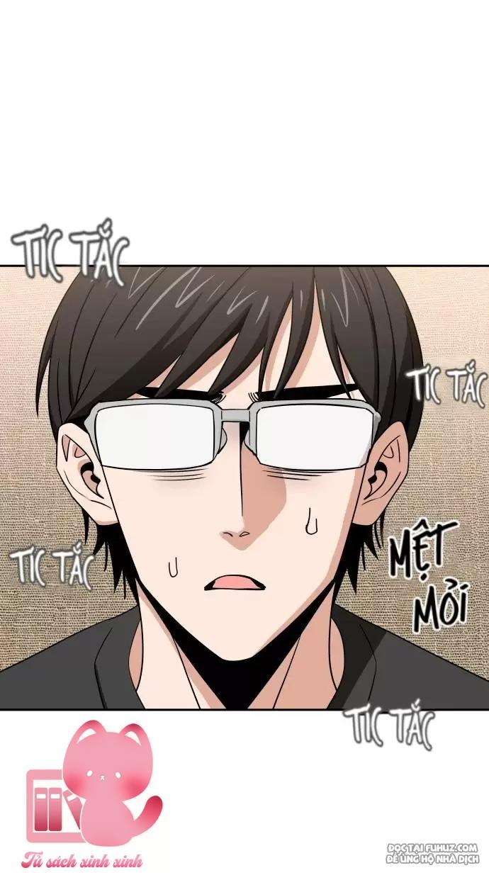 Lớ Ngớ Vớ Phải Tình Yêu - Chap 64 - Trang 121