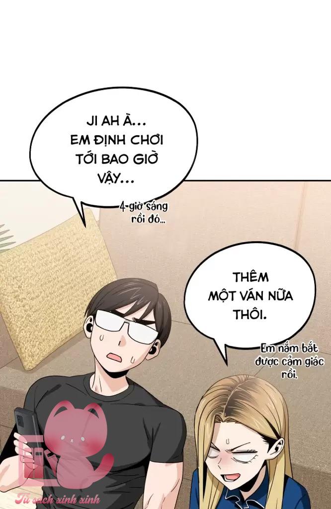 Lớ Ngớ Vớ Phải Tình Yêu - Chap 64 - Trang 122