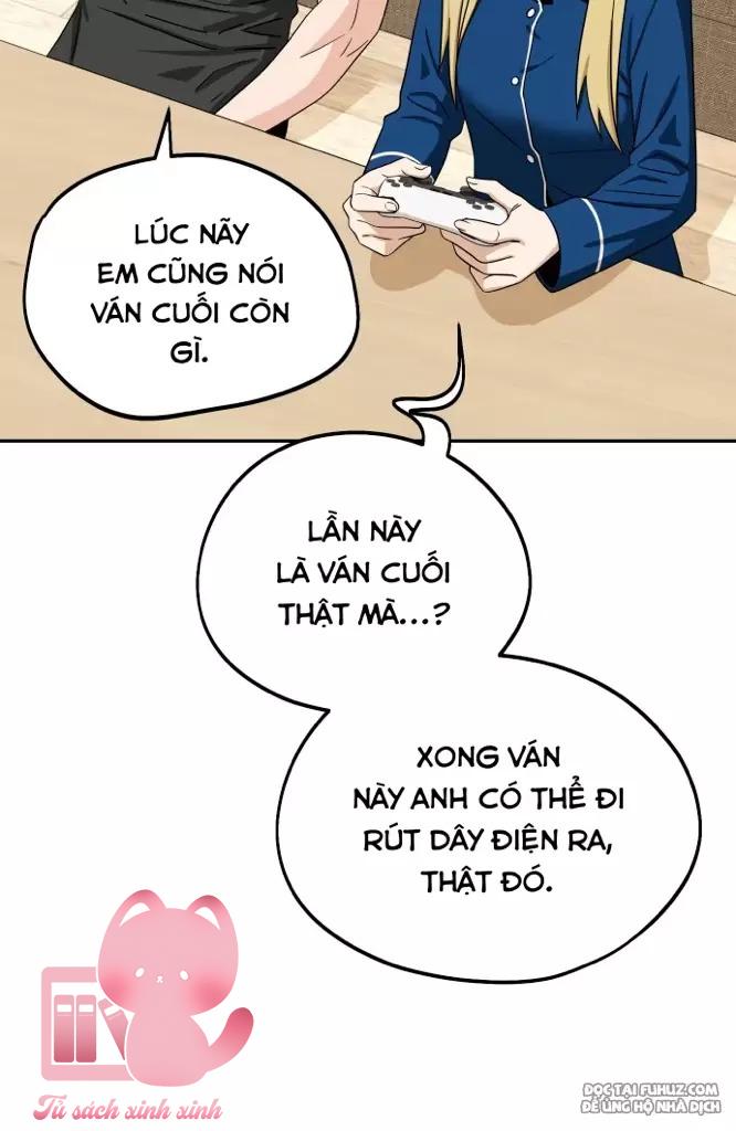 Lớ Ngớ Vớ Phải Tình Yêu - Chap 64 - Trang 123