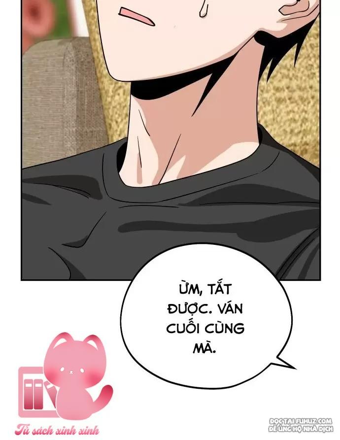 Lớ Ngớ Vớ Phải Tình Yêu - Chap 64 - Trang 125