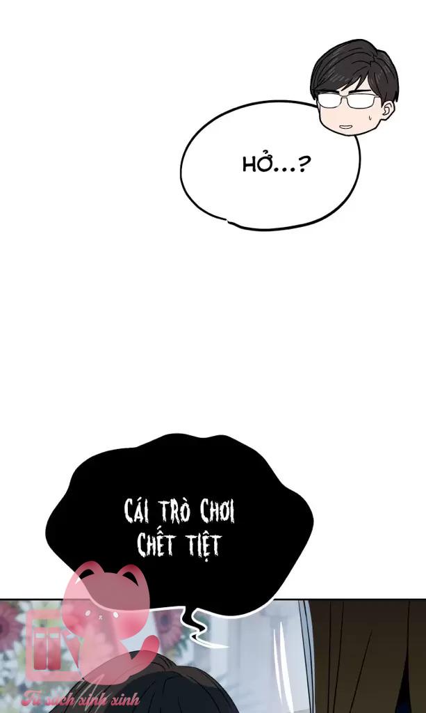 Lớ Ngớ Vớ Phải Tình Yêu - Chap 64 - Trang 127