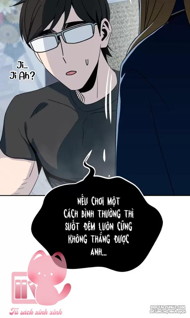 Lớ Ngớ Vớ Phải Tình Yêu - Chap 64 - Trang 128