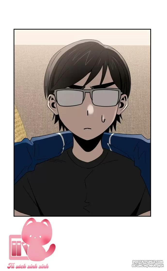 Lớ Ngớ Vớ Phải Tình Yêu - Chap 64 - Trang 135