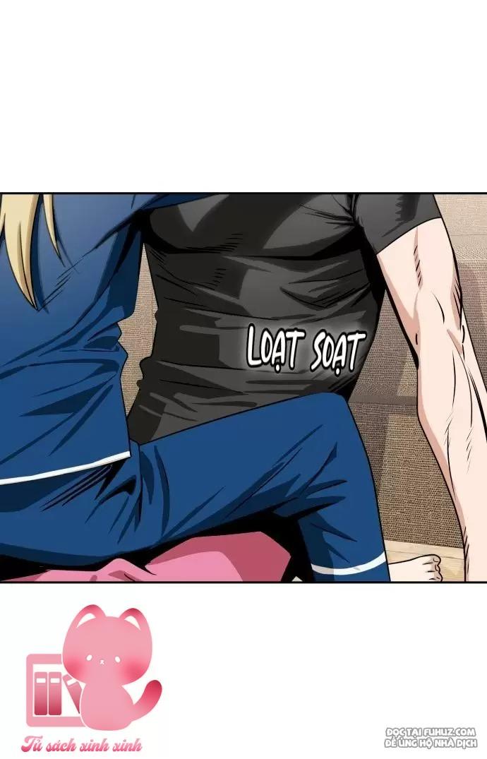 Lớ Ngớ Vớ Phải Tình Yêu - Chap 64 - Trang 137