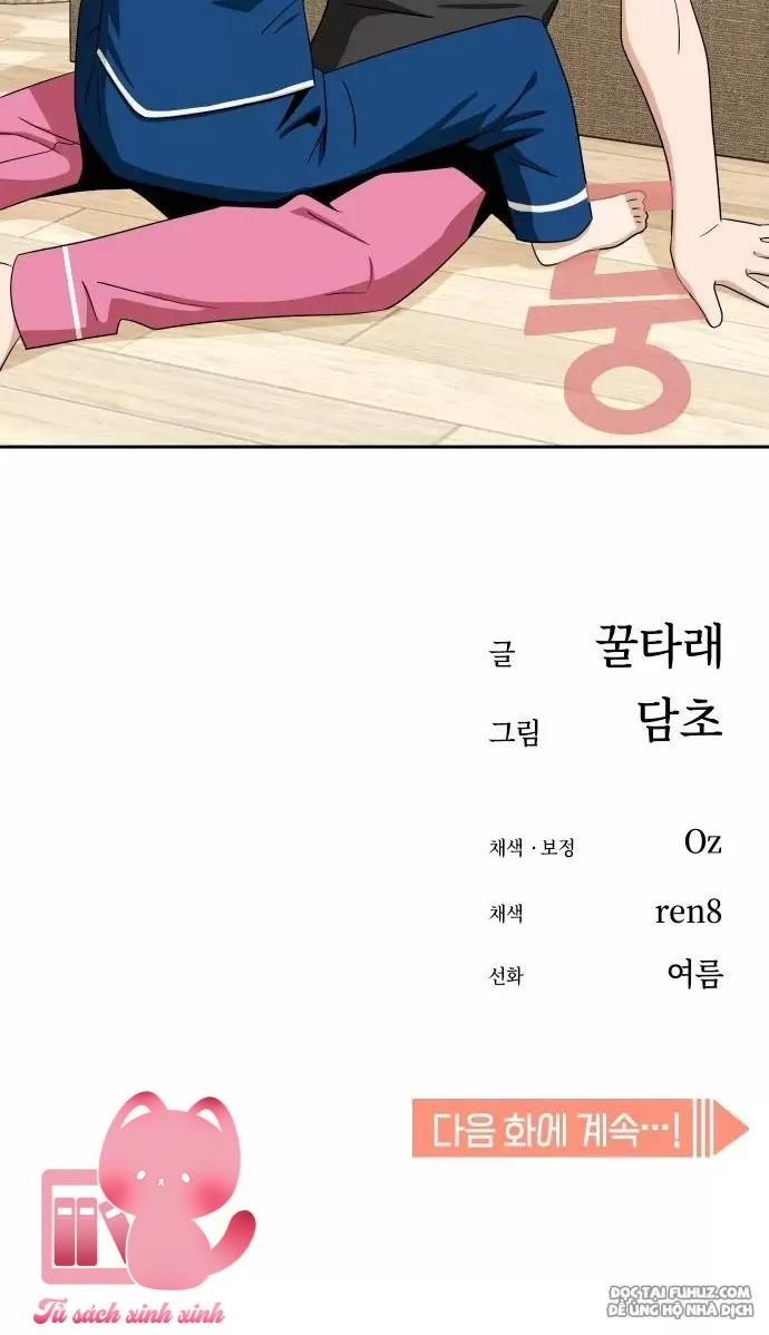Lớ Ngớ Vớ Phải Tình Yêu - Chap 64 - Trang 139