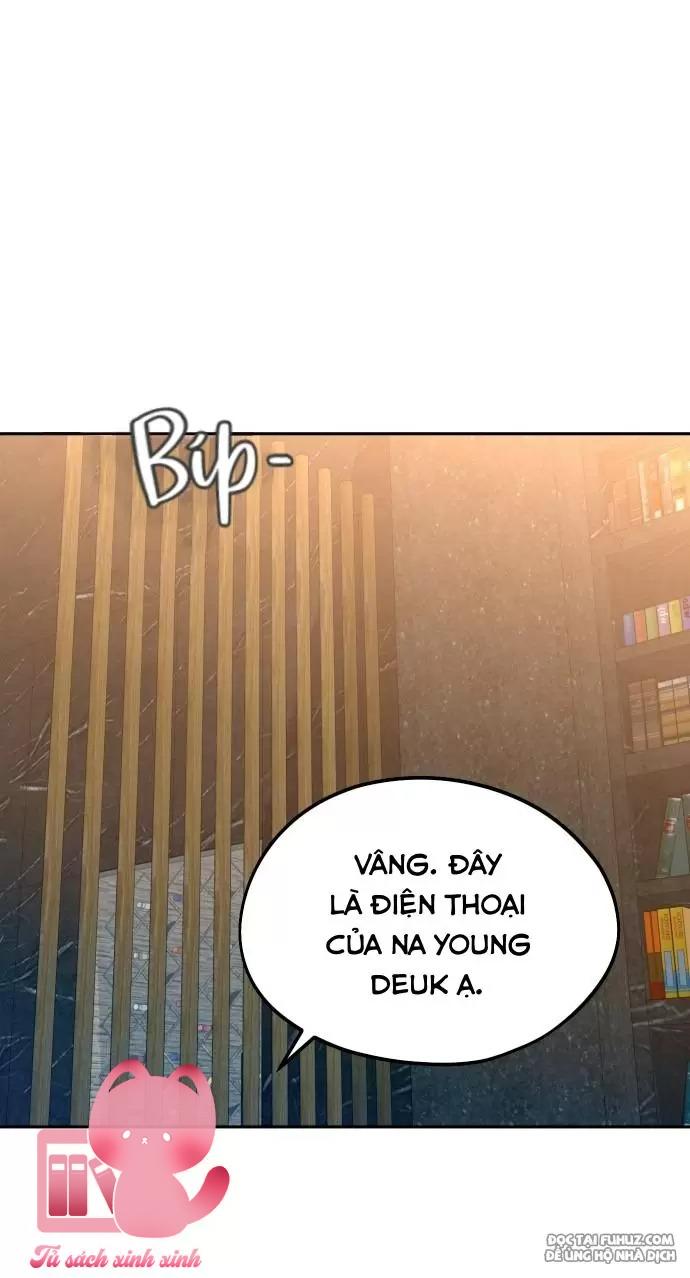 Lớ Ngớ Vớ Phải Tình Yêu - Chap 64 - Trang 21
