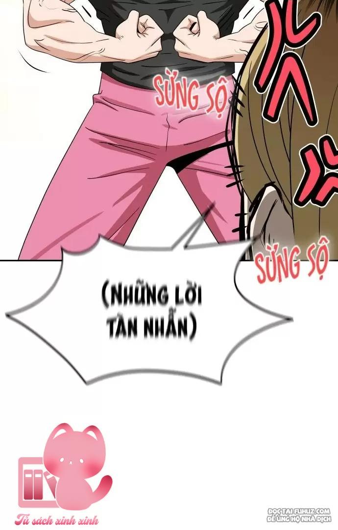 Lớ Ngớ Vớ Phải Tình Yêu - Chap 64 - Trang 35