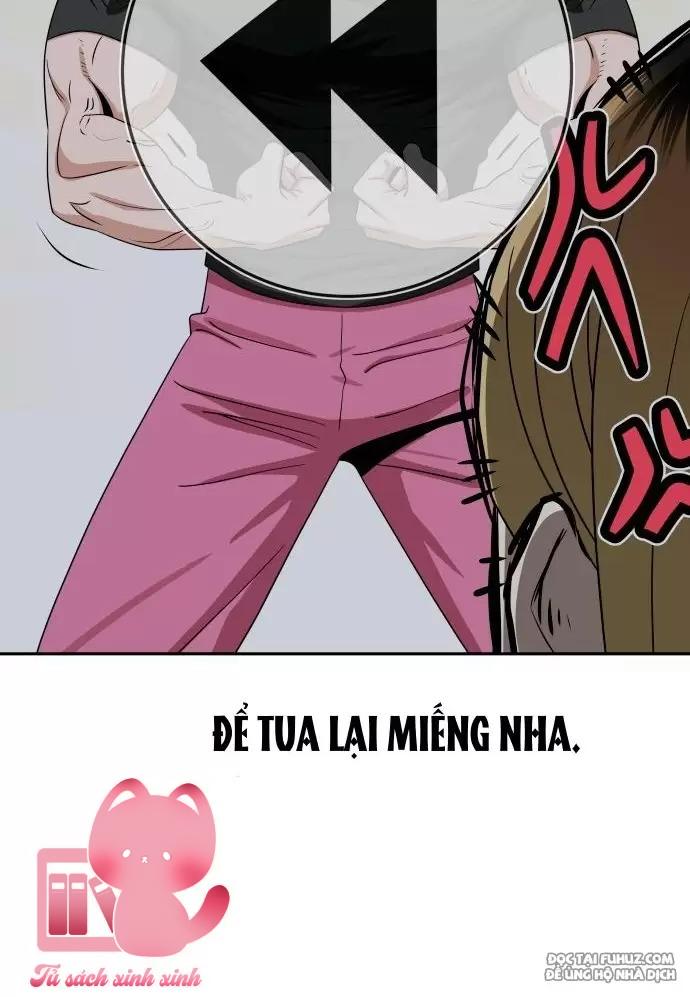 Lớ Ngớ Vớ Phải Tình Yêu - Chap 64 - Trang 37
